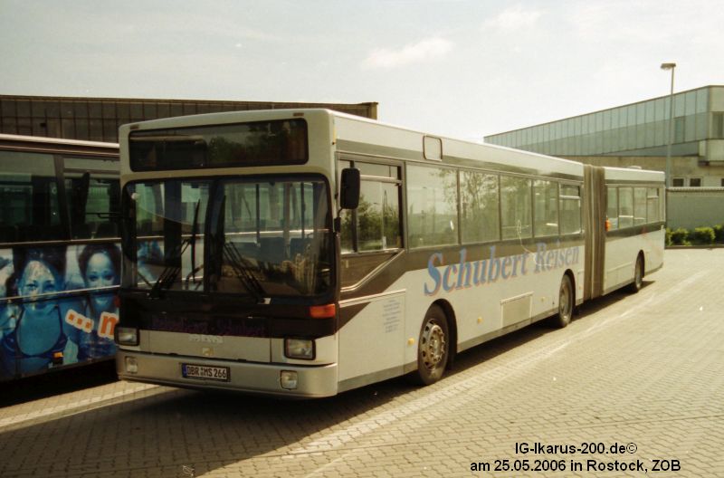 DBR-MS 266